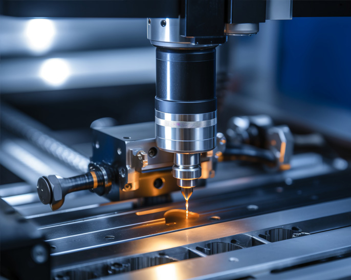 Several Conditions for the Normal Operation of CNC Lathes