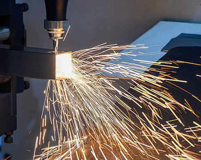 Development of CNC Lathe Components