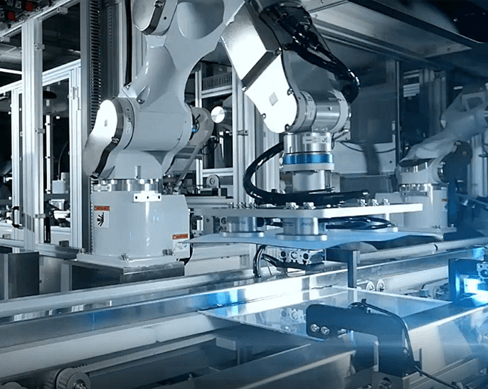 Process Characteristics of Chucks for CNC Lathes